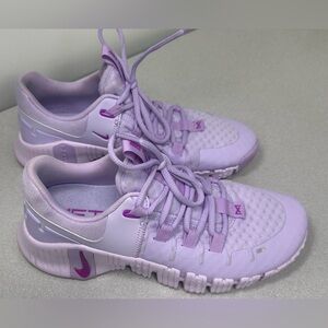 Nike Women’s Free Metcon 5